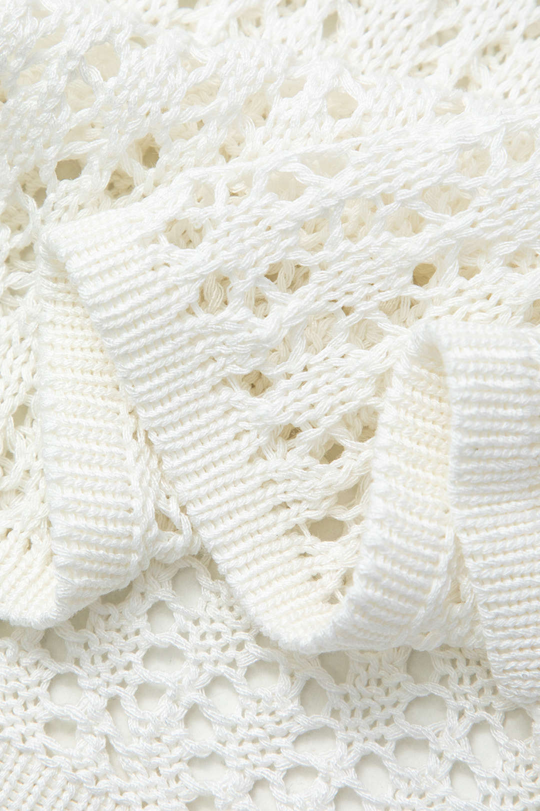 VALE | SAGE™ – Luna Shore Dress | White