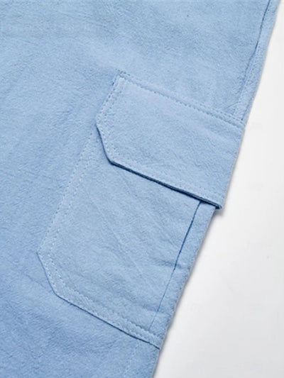 VALE | Men’s shorts with elastic waistband