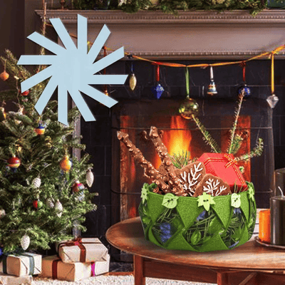 BastelNest™ Funktion trifft Ästhetik