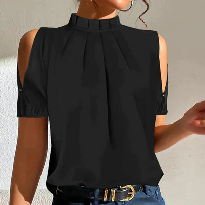 Brogan® | Elegantes Off-Shoulder-Chic-Top
