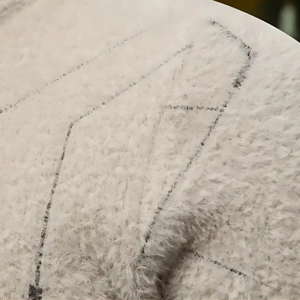 Thom – Herrenpullover mit geometrischem Muster