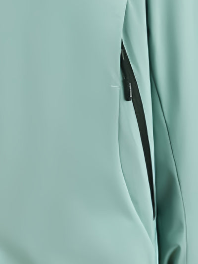 Klaudia® | Softshell Winddichte Atmungsaktive Outdoorjacke