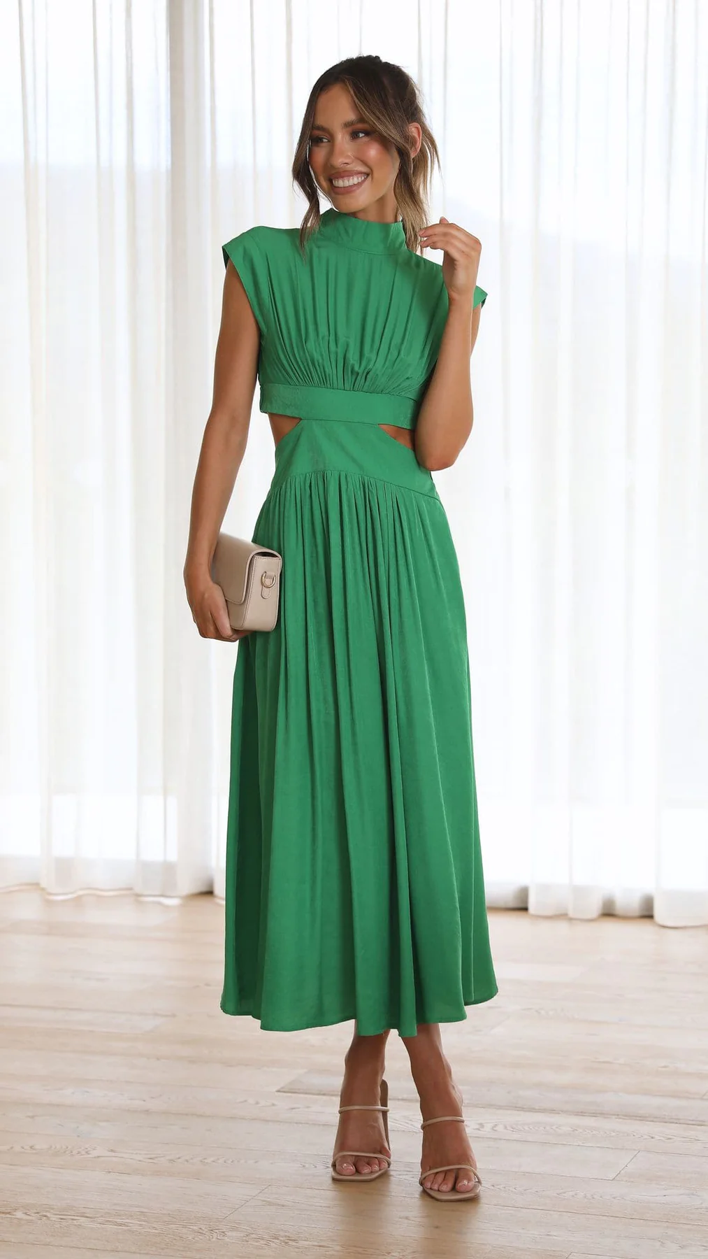 Honorata – Kleid