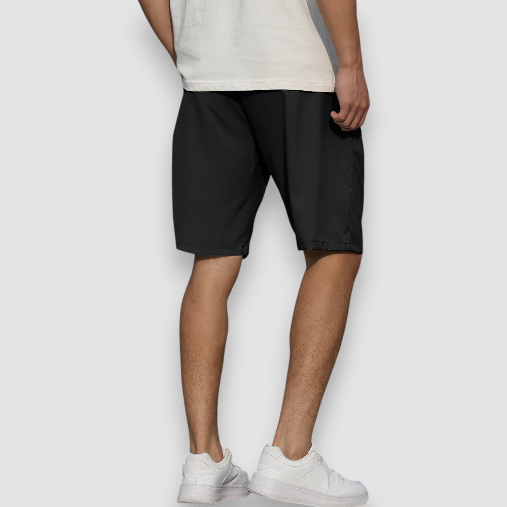 Bozz | Breathable Shorts