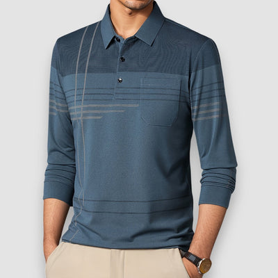 Cavela | Vintage Polo Shirt