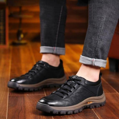 Herren Lässige Schnür Schuhe | Outdoor