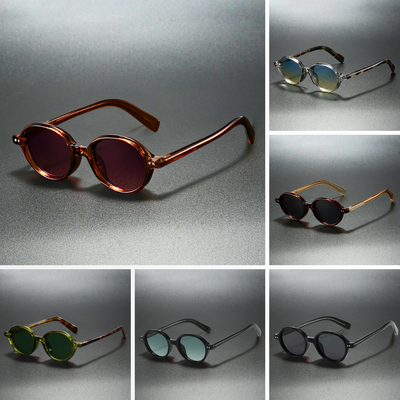 Gorio - Italienische Sonnenbrille