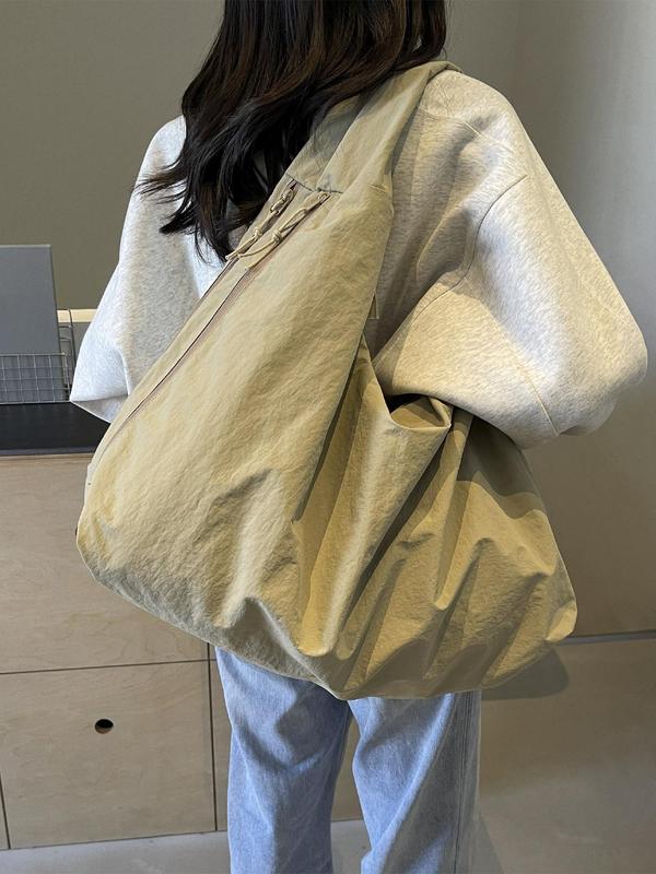 Marilla – Elegante Tragetasche Mit Großem Fassungsvermögen