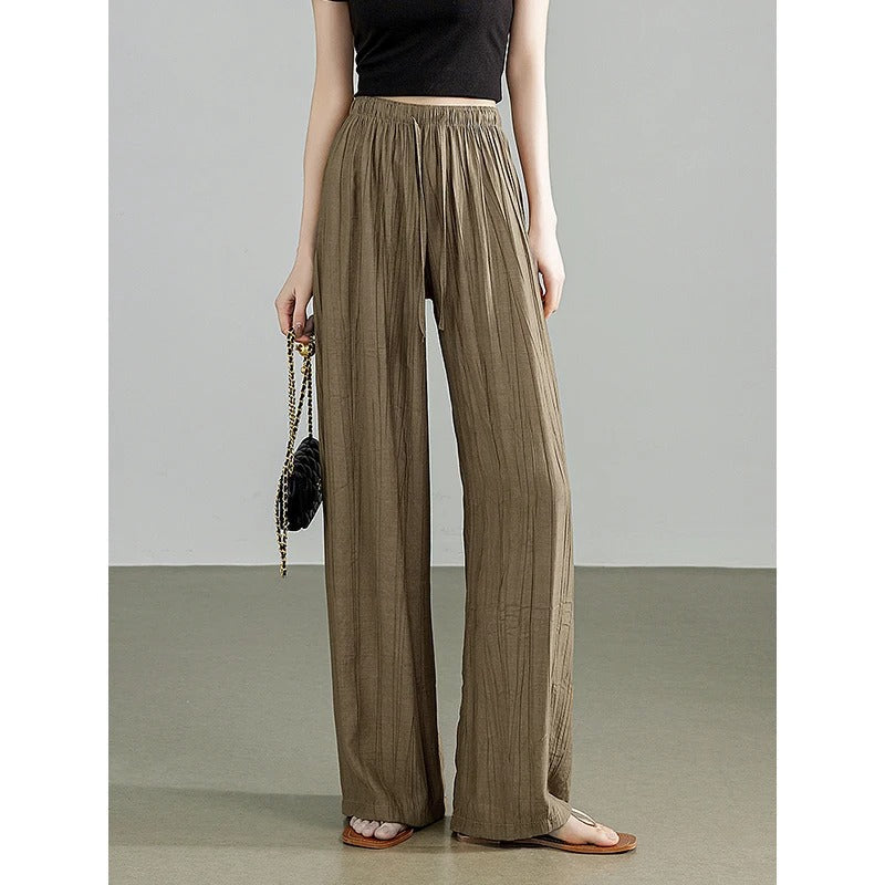 Thekla® | Locker fallende Hose mit Gummibund