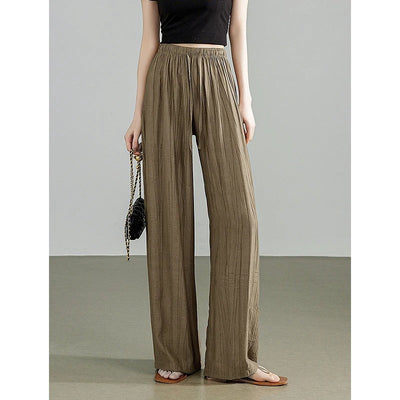 Thekla® | Locker fallende Hose mit Gummibund