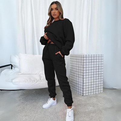 Mortel | Freizeit-Jogging-Anzug