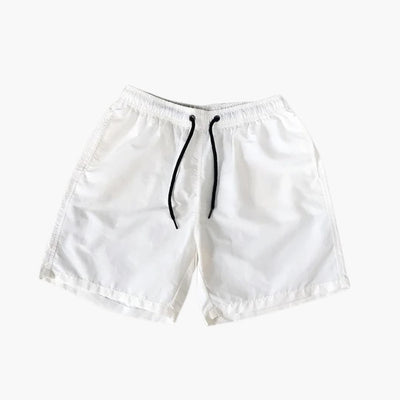 Herren Sommer Shorts mit Kordelzug und Schnelltrocknung