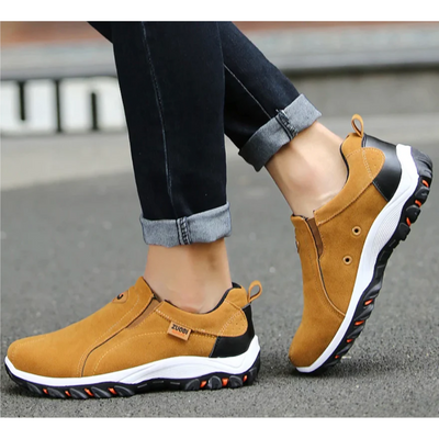 Schlupfschuhe Für Herren | Lässig