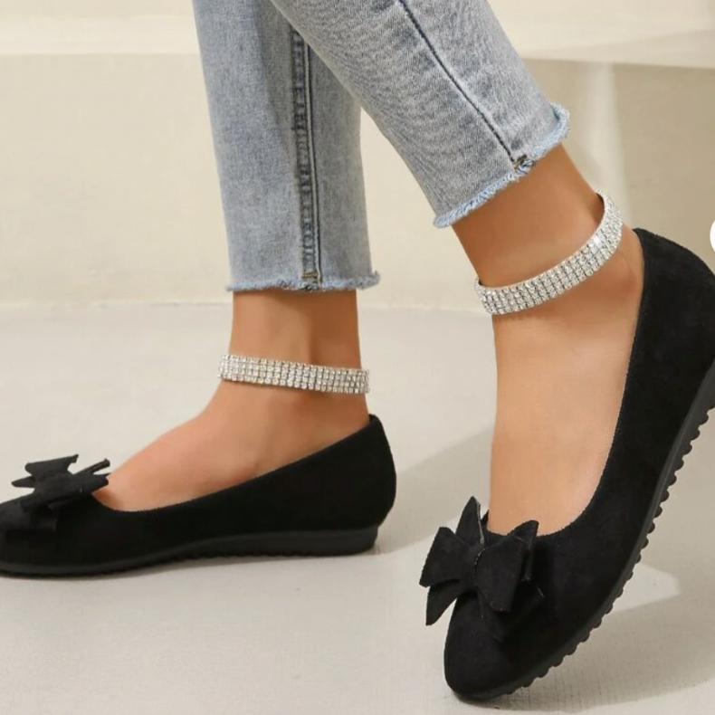 Naomi - Bequeme Schuhe für Frauen