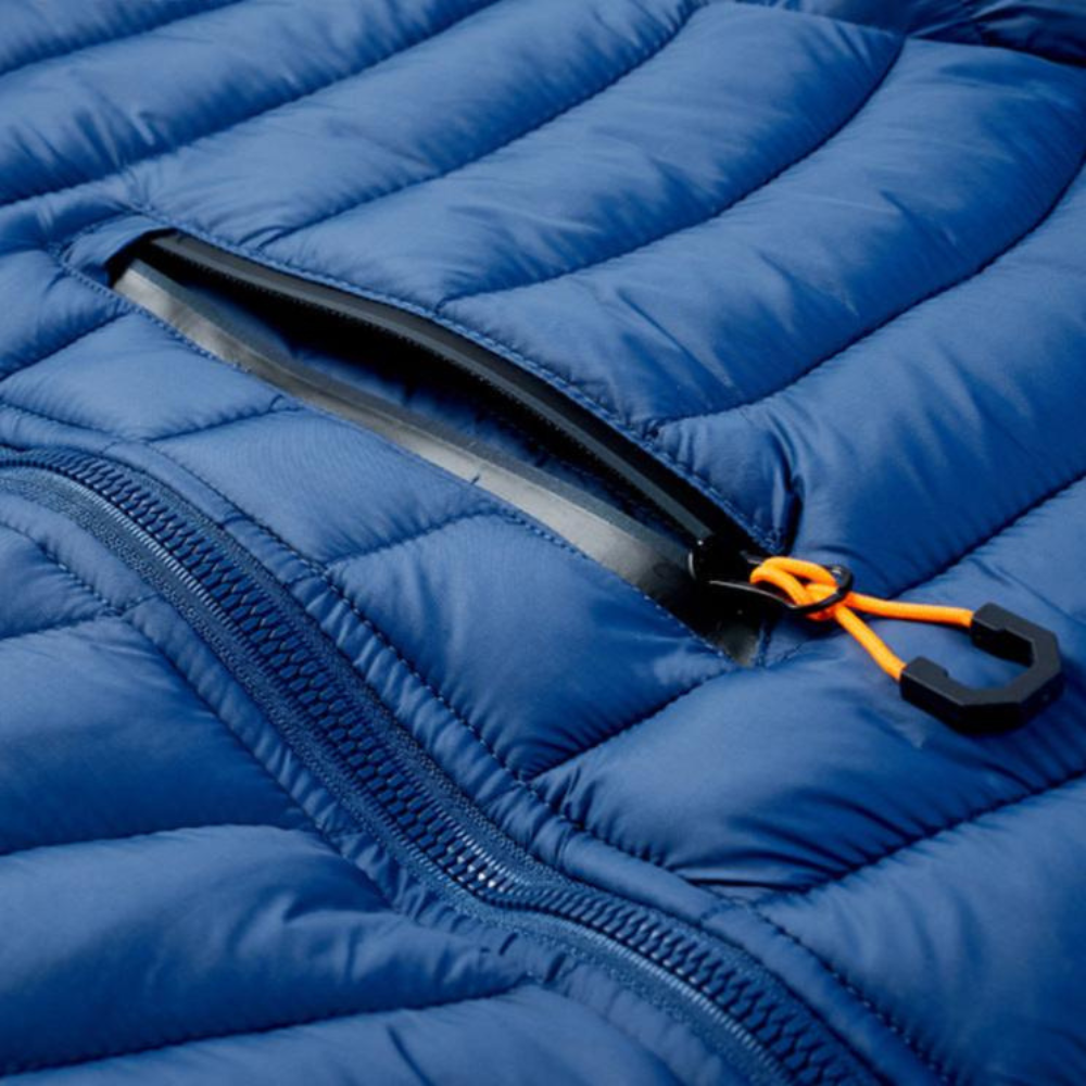 GUSTAVE - Winterjacke für kalte Tage