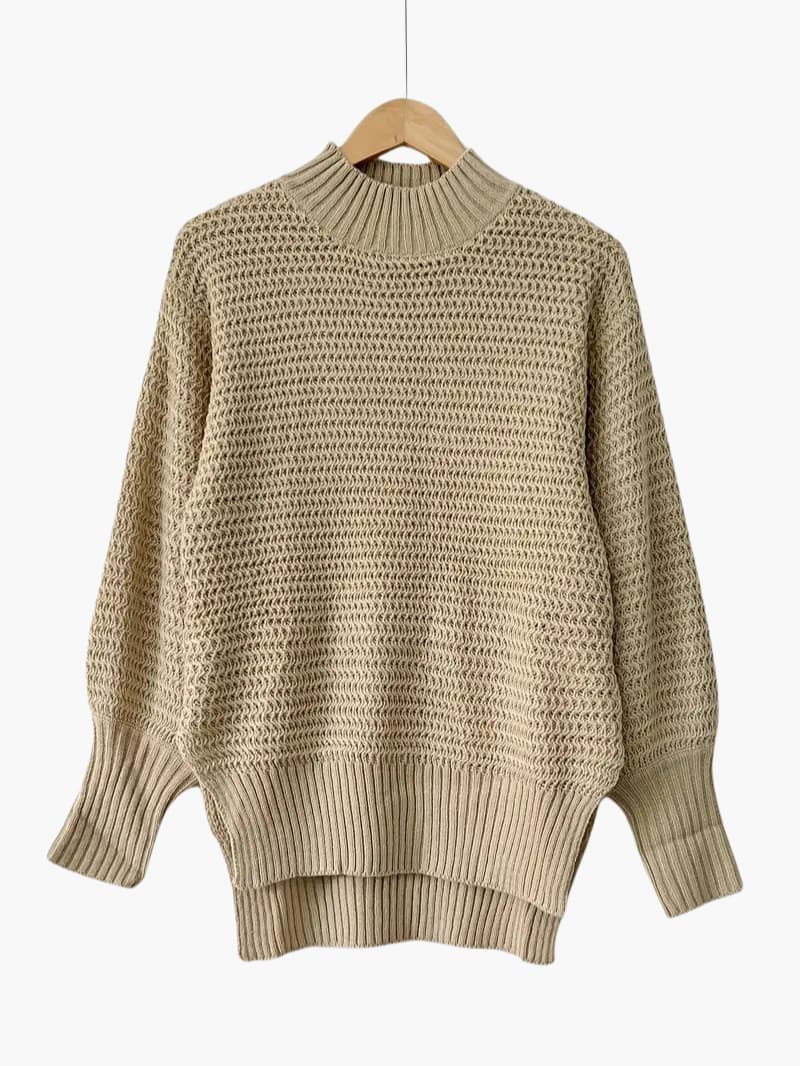 Mirte™ Eleganter Pullover