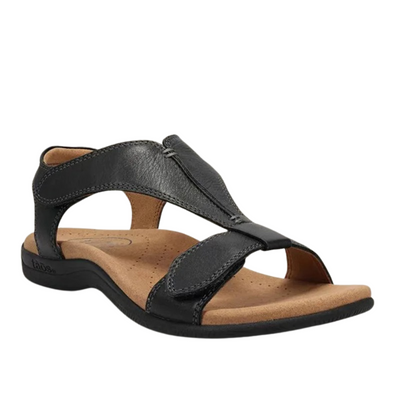 Damen Bequeme Sommer Sandalen | Offener Zehe