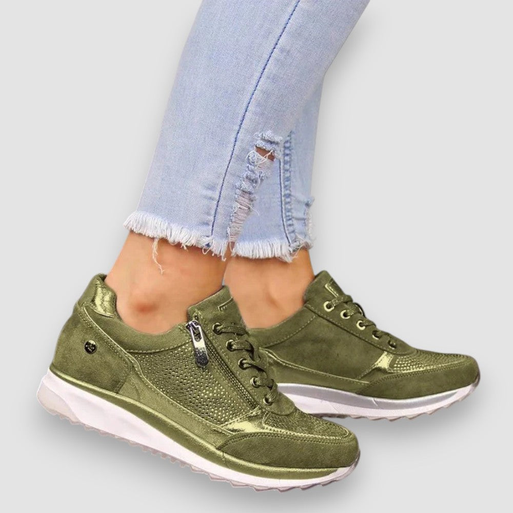 Lian | Orthopädische Freizeitschuhe