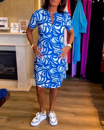 Hannah® | Freizeitkleid