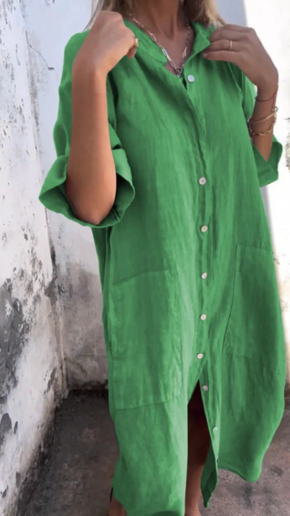 Valentina® | Lässiges Longshirt