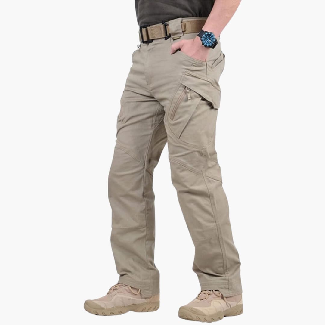 VALE Tim™ | Waterproof Outdoor Pants