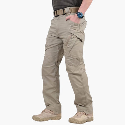 VALE Tim™ | Waterproof Outdoor Pants