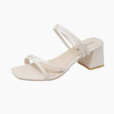 Elegante orthopädische Sandalen für Damen - bequem und stylisch