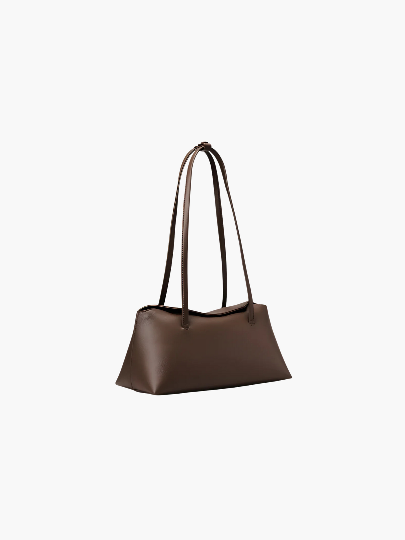 Satteltasche mit floralem Gingham-Muster