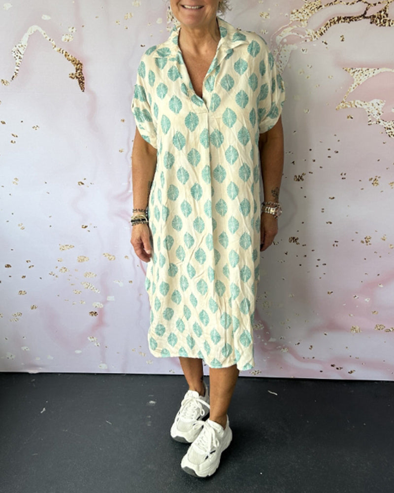 Miley - Elegantes Festliches Kleid für Damen