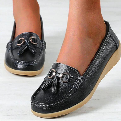 Bequeme Halbschuhe Für Damen | Casual