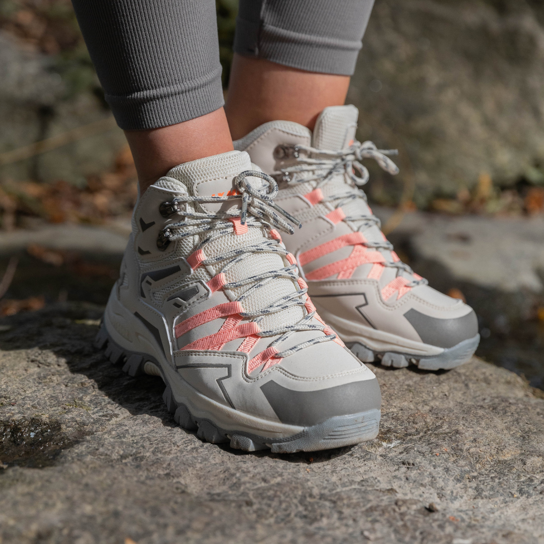 Unisex Outdoor Wanderschuhe