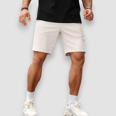 Enzo | Stretch Shorts