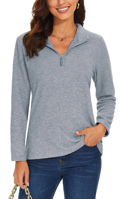 Liana® | Eleganter Pullover