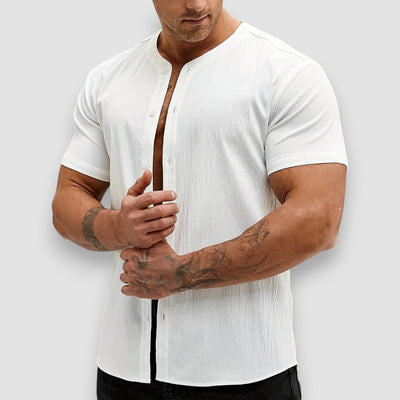 Henry | Summer Shirt