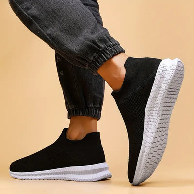 Daniels – Sockenschuhe für Herren, flexibel &amp; bequem