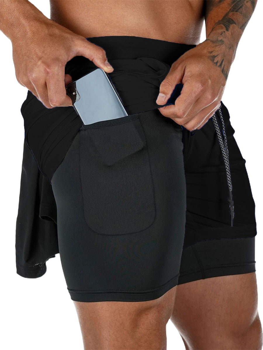 VALE | Men’s summer casual lapel solid color long sleeve button top