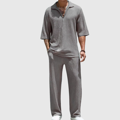 Nikolaus – Lässiges Herren-Set für stilvolle Auftritte