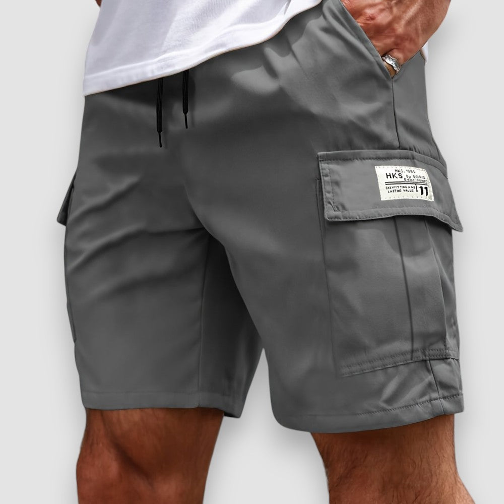 Kenzo | Shorts With Pockets