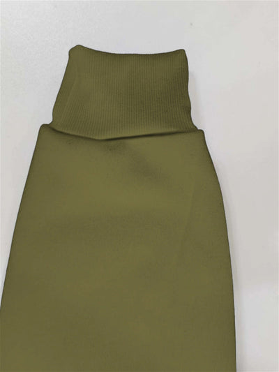 Mohinder – Lässige Langarm-Hoodie