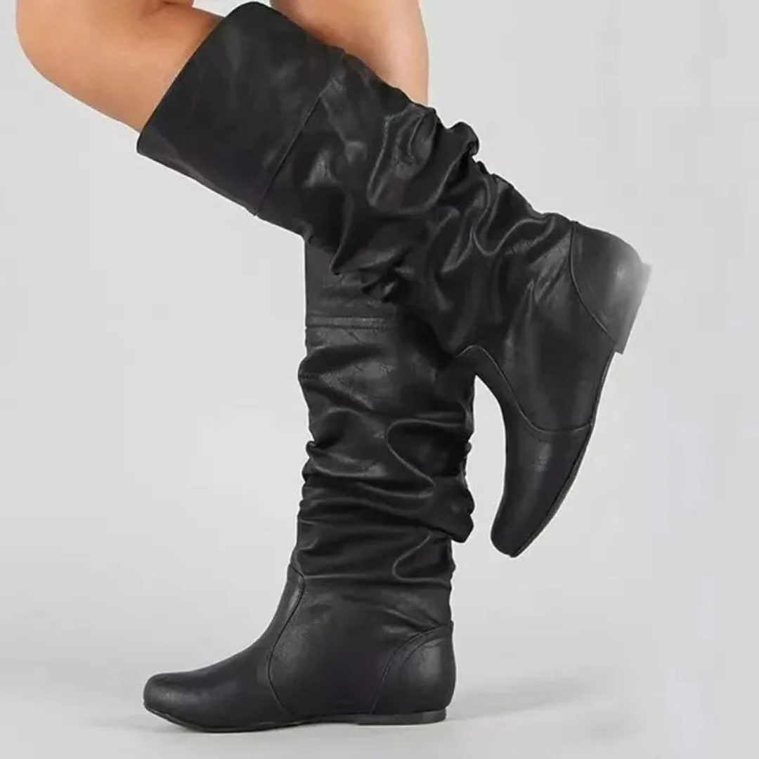 Lange Winterstiefel Für Damen | Wohnung