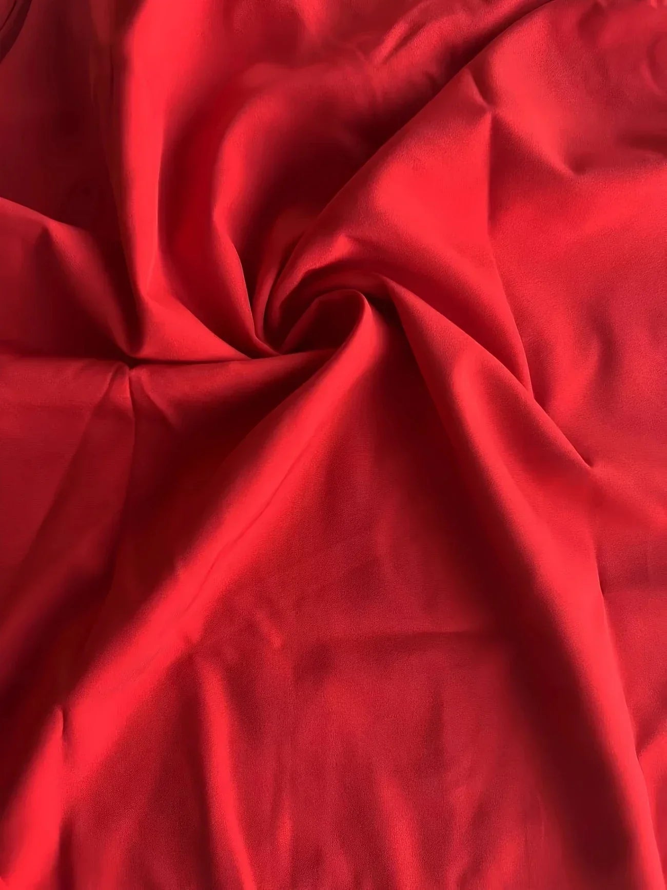 Cebulska – Elegante Ärmellos Surplice Bluse