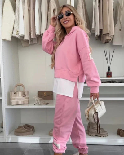 SARENA - ZWEITEILIGES SET