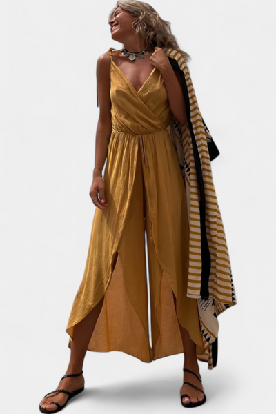 VALE | SAGE™ – Effortless Chic with Donatila