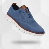 Branoc - Leichte Sneaker – Blau