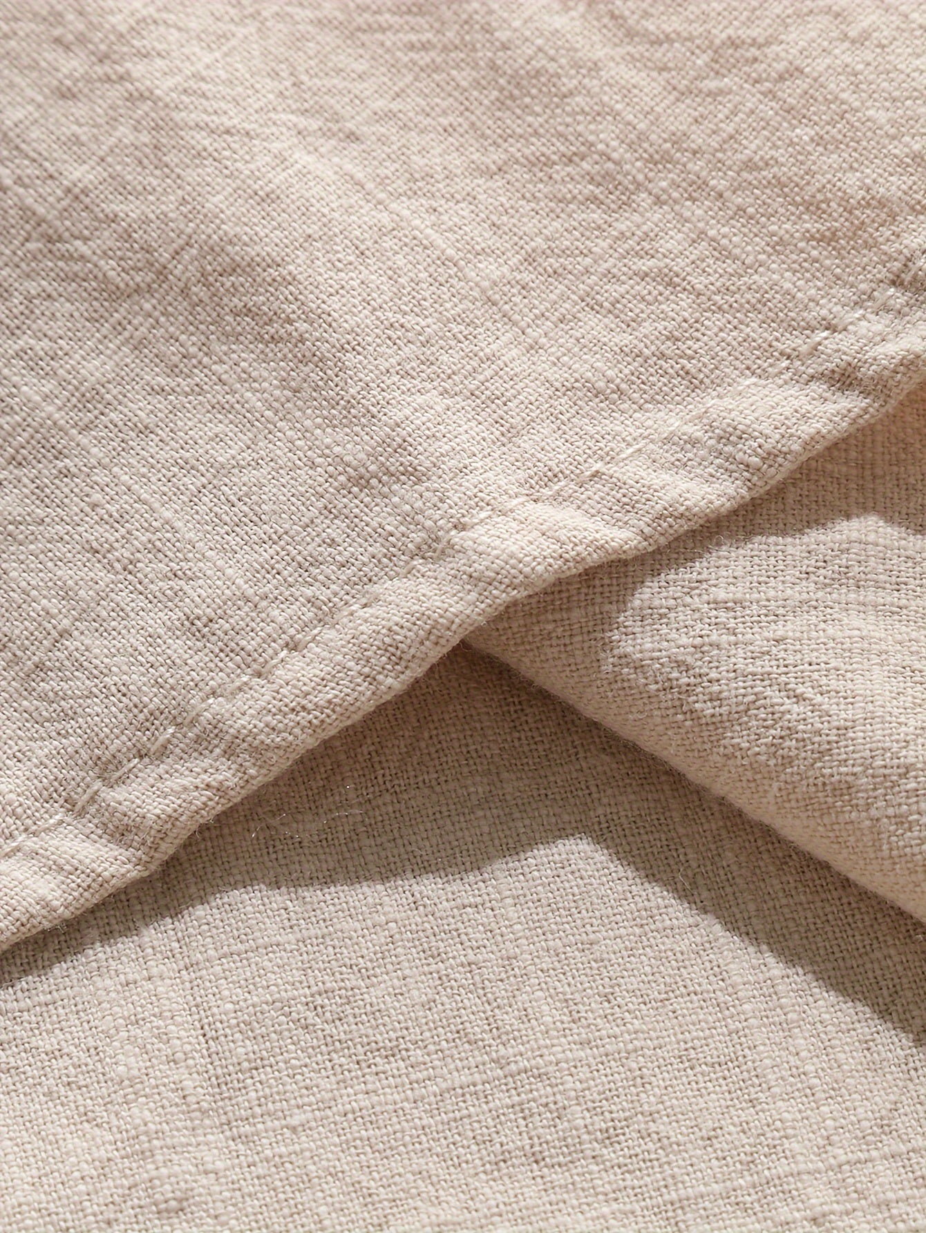 Tejada - Lässiges Baumwollhemd Mit Tasche