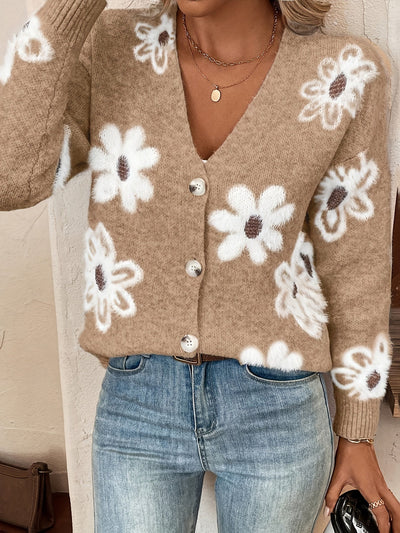 Bellerose | Cozy Bloom Pullover