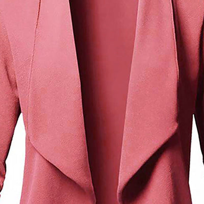 Roxy - Schicker Rosa Blazer für Frauen