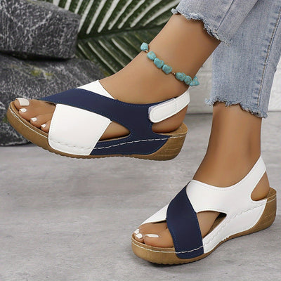 VALE | Laura – Orthopedic sandal