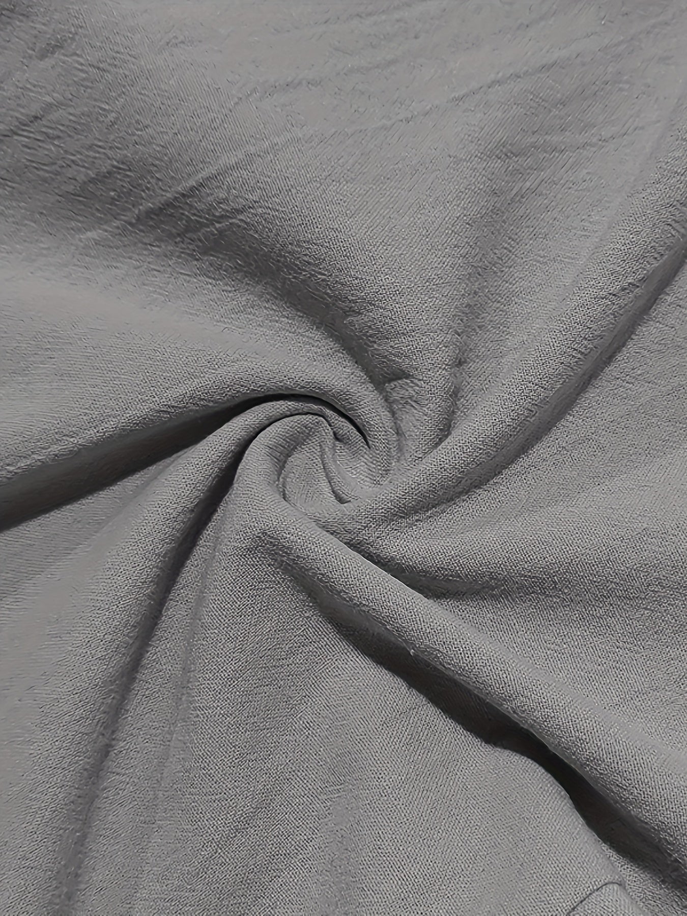 Aznar - Lässig Leinen Elastisch Hose