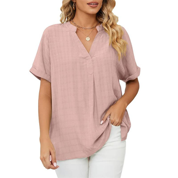 Erika® | Bequeme Sommerbluse für Damen